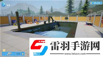萬(wàn)象物語(yǔ)可以加好友嗎