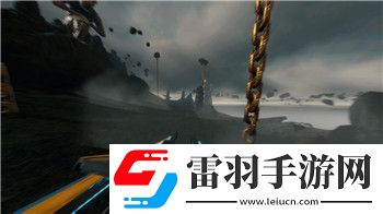 逆空使命是單機(jī)嗎