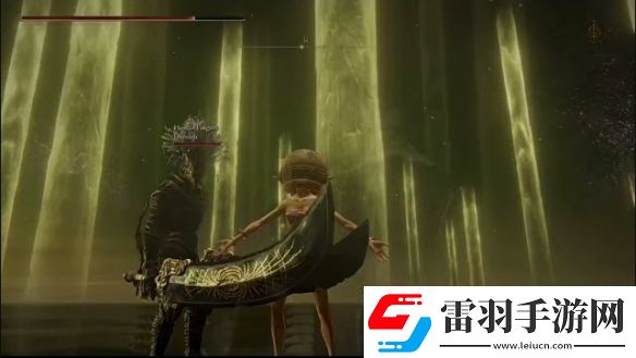 艾爾登法環(huán)活著的傳奇！一玩家花三年助萬人通關(guān)