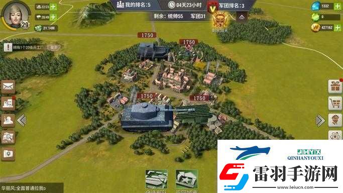 二戰(zhàn)風云軍團速升攻略！3天狂飆等級的秘訣你敢信