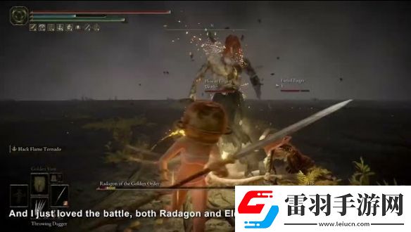 艾爾登法環(huán)活著的傳奇！一玩家花三年助萬人通關(guān)