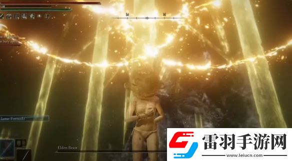 艾爾登法環(huán)活著的傳奇！一玩家花三年助萬人通關(guān)