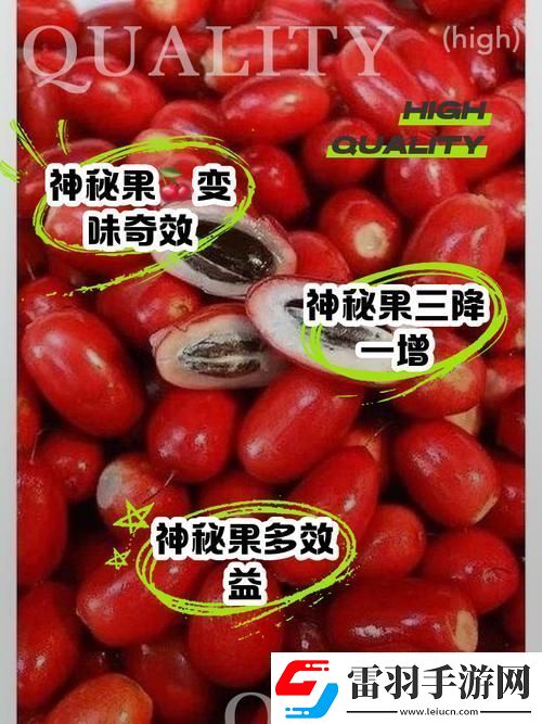 永劫無(wú)間里的神秘果實(shí)好運(yùn)蘋(píng)果深度剖析