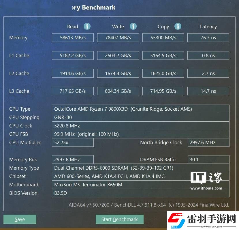 雷神黑武士Shark游戲主機(jī)