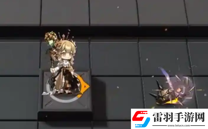 明日方舟繆爾賽思音律聯(lián)覺(jué)如何獲得