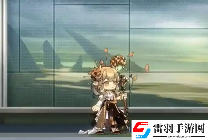 明日方舟繆爾賽思音律聯(lián)覺(jué)如何獲得